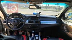 بي ام دبليو X6